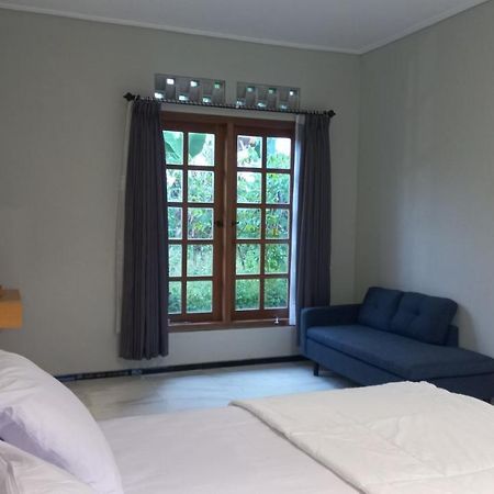Mountain Ecolodge Malang Esterno foto