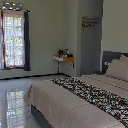 Mountain Ecolodge Malang Esterno foto