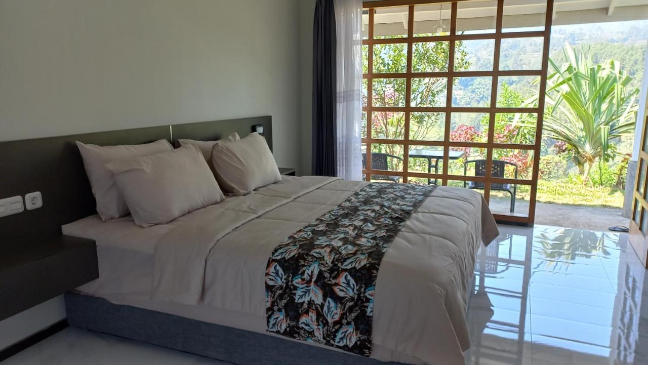 Mountain Ecolodge Malang Esterno foto